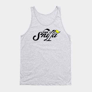 The Sniffa Tank Top